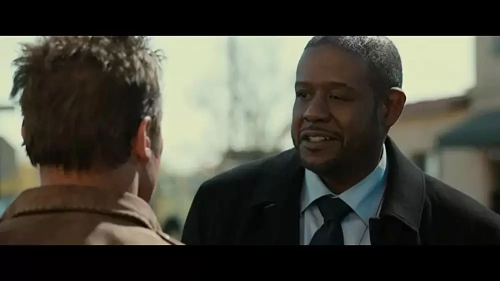 ラストスタンドの画像