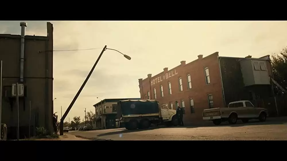 ラストスタンドの画像