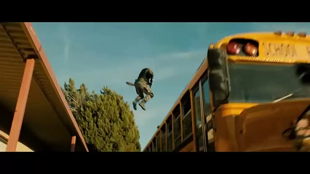 ラストスタンドの画像