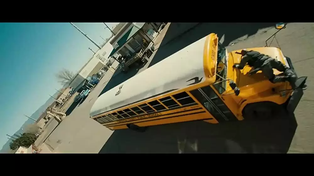 ラストスタンドの画像