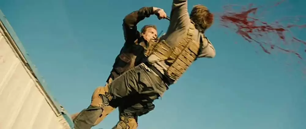 ラストスタンドの画像