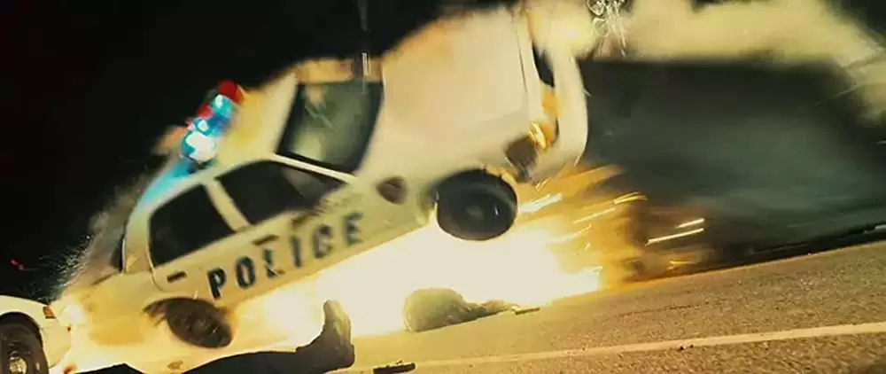 ラストスタンドの画像