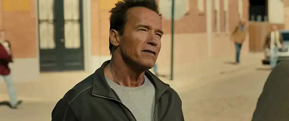 ラストスタンドの画像