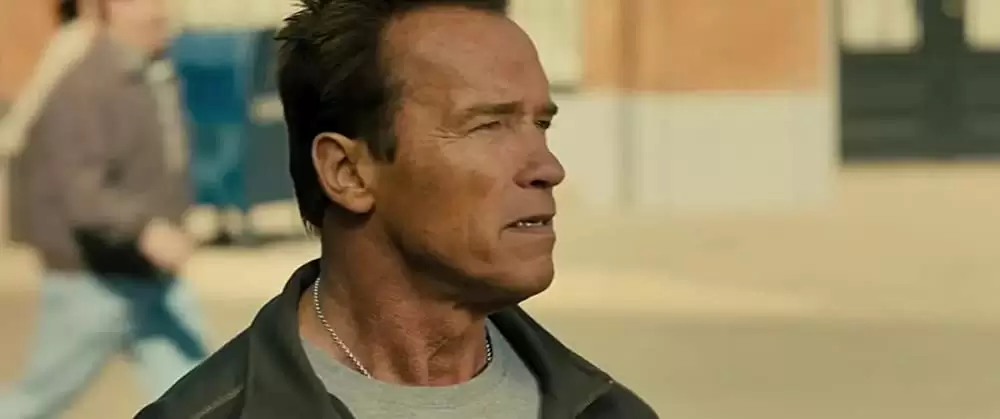 ラストスタンドの画像