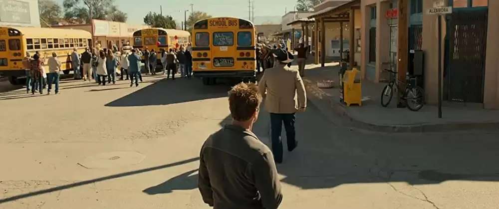 ラストスタンドの画像