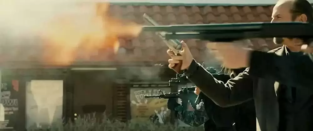 ラストスタンドの画像