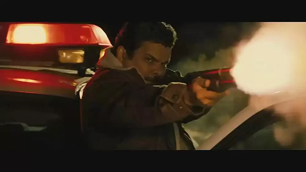 ラストスタンドの画像