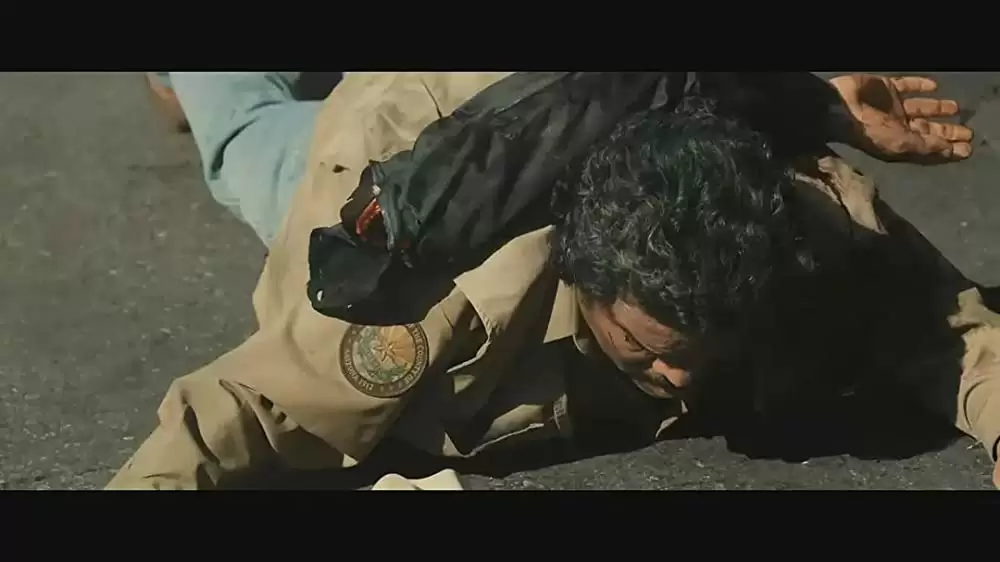 ラストスタンドの画像