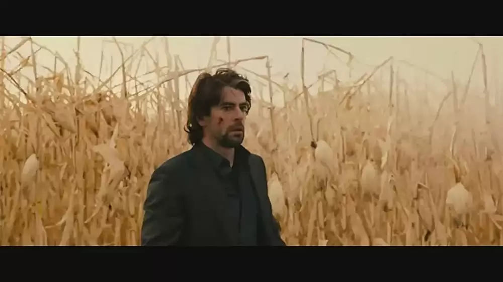 ラストスタンドの画像