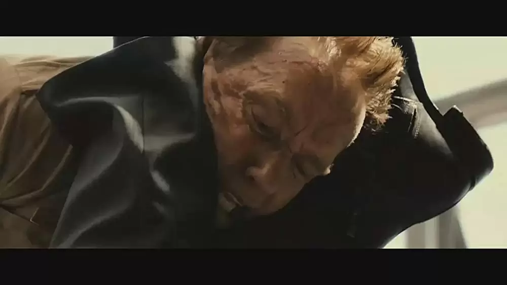 ラストスタンドの画像