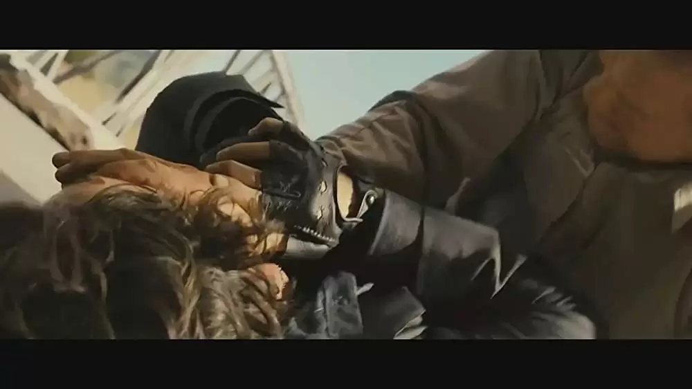 ラストスタンドの画像