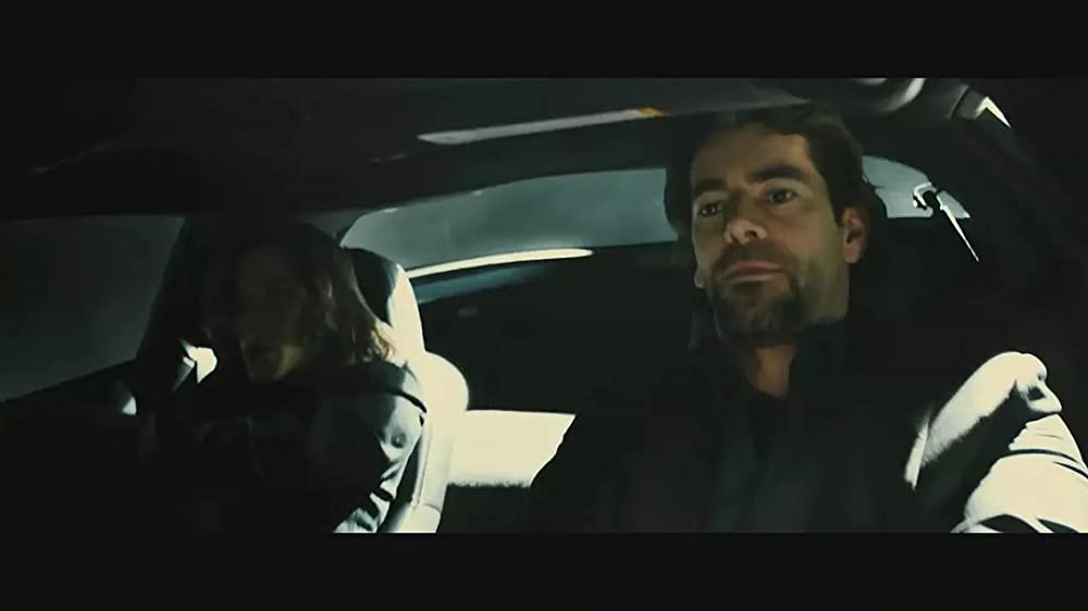 ラストスタンドの画像