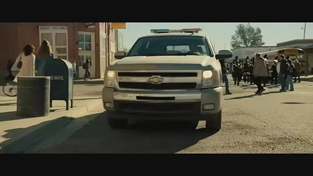 ラストスタンドの画像