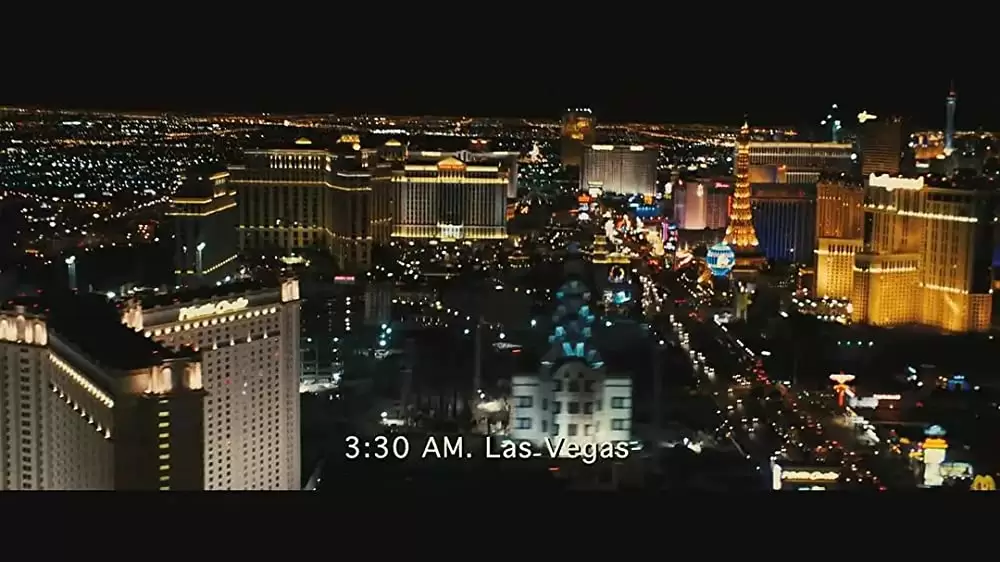 ラストスタンドの画像