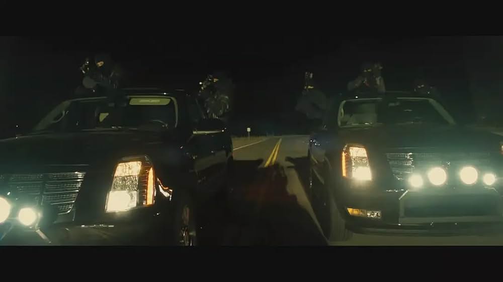 ラストスタンドの画像