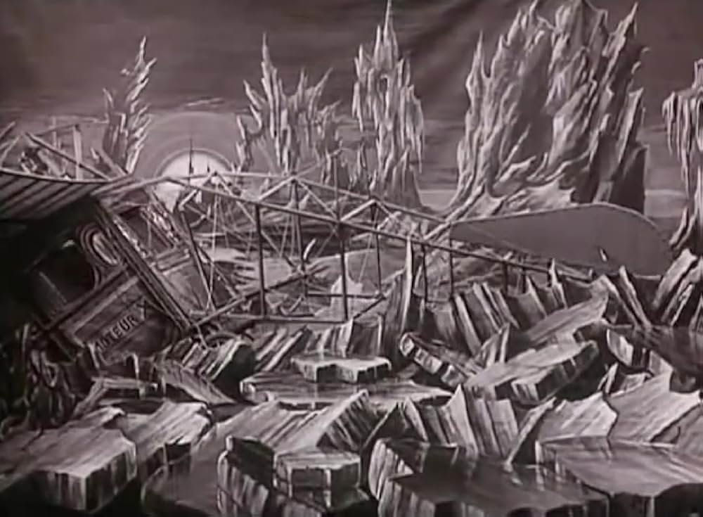 極地征服の画像