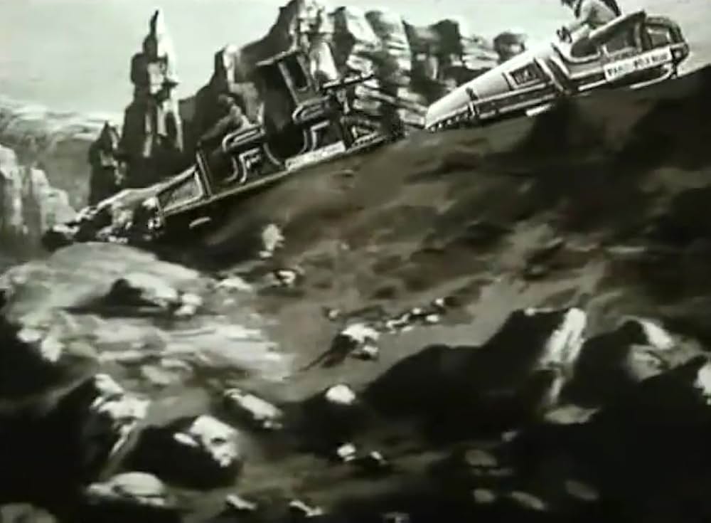 極地征服の画像