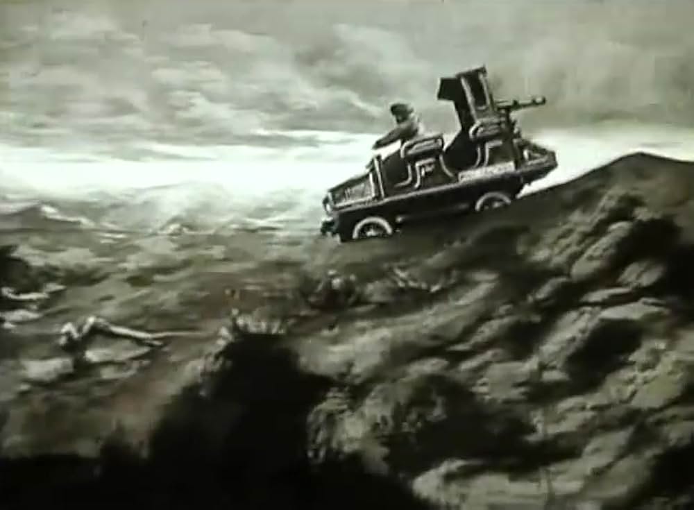 極地征服の画像