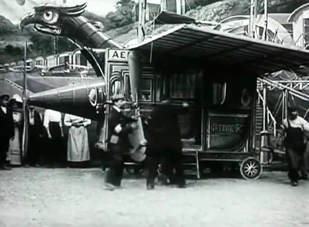 極地征服の画像