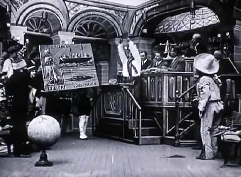 極地征服の画像