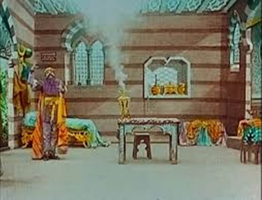 千一夜物語の画像