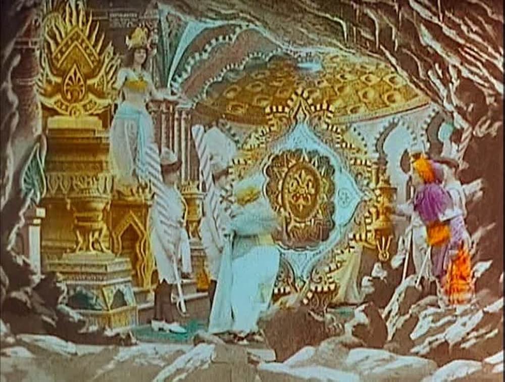 千一夜物語の画像