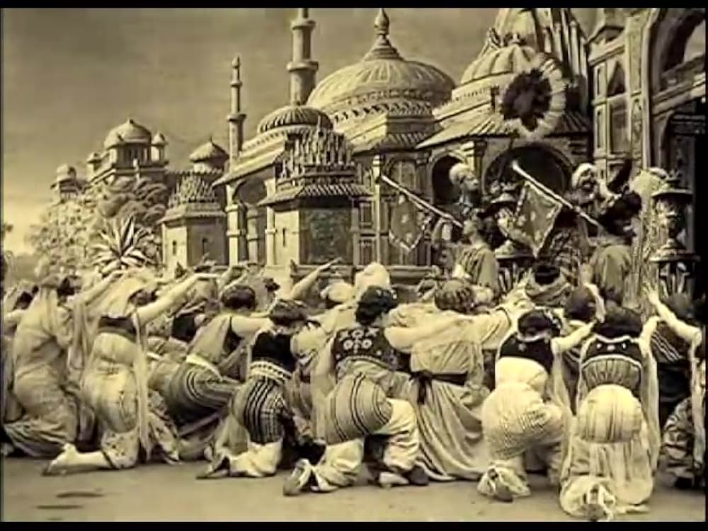 千一夜物語の画像