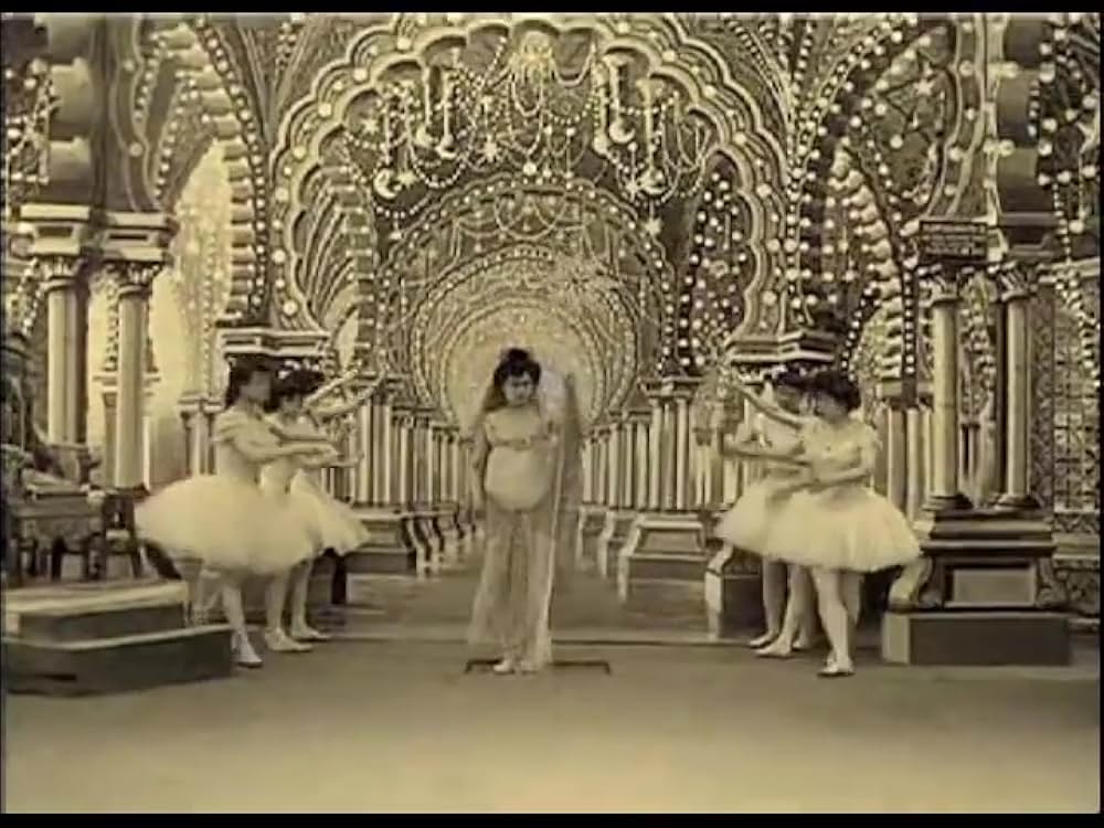 千一夜物語の画像