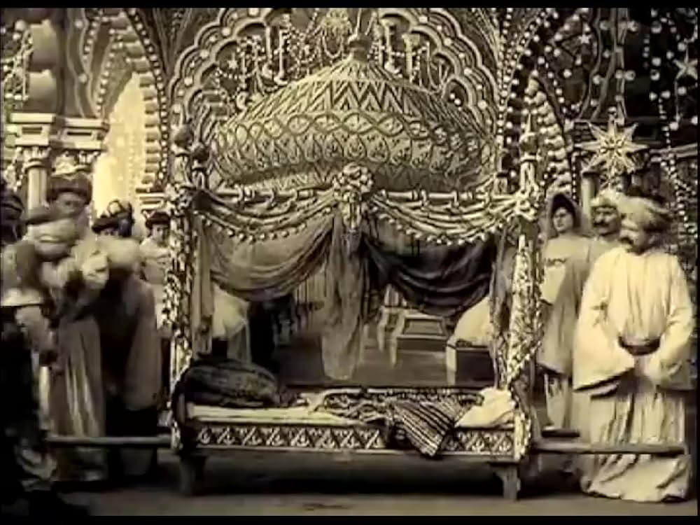 千一夜物語の画像