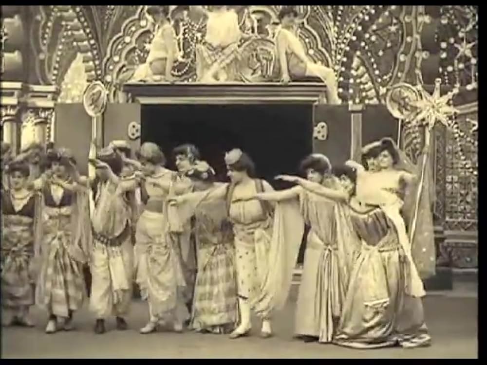 千一夜物語の画像