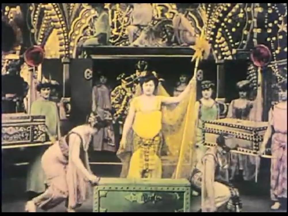 千一夜物語の画像