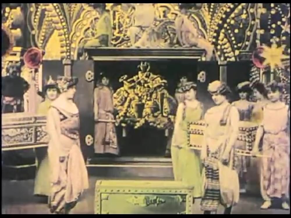 千一夜物語の画像