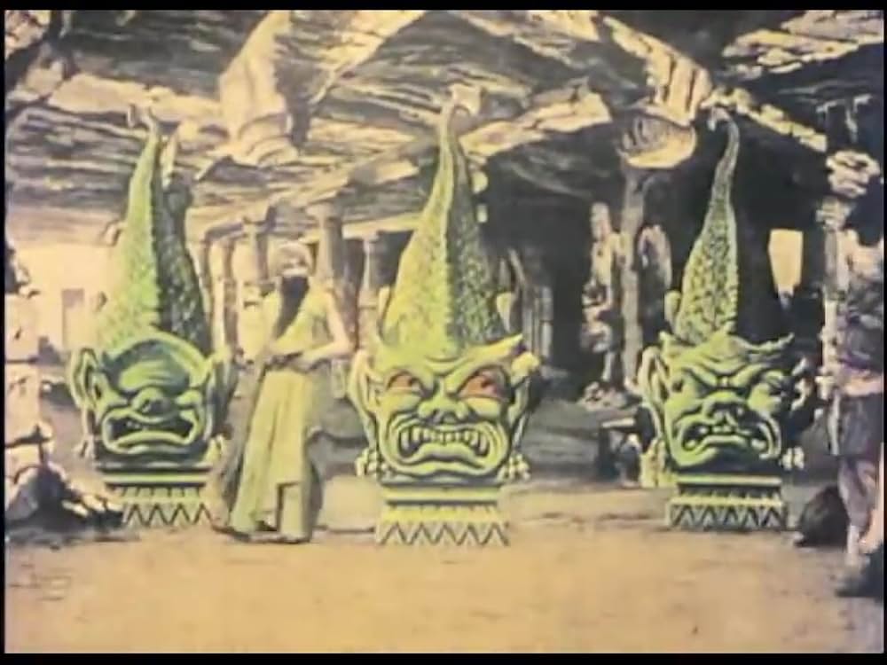 千一夜物語の画像