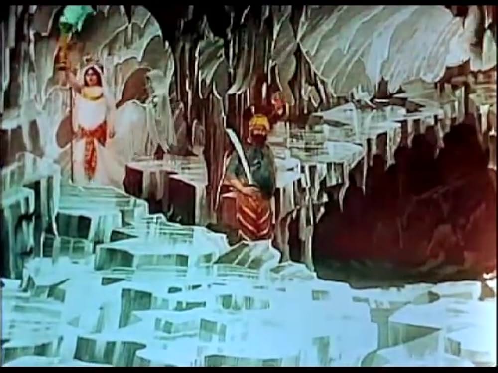 千一夜物語の画像