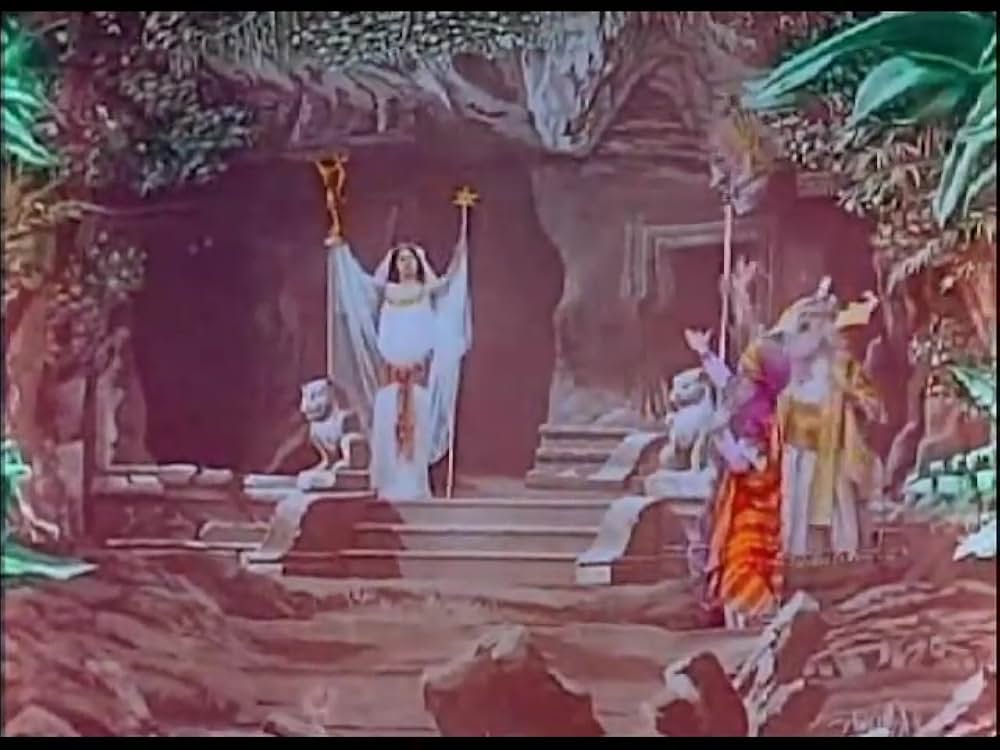 千一夜物語の画像