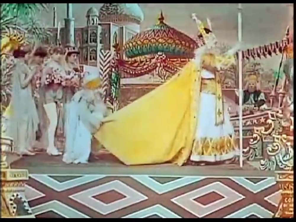 千一夜物語の画像