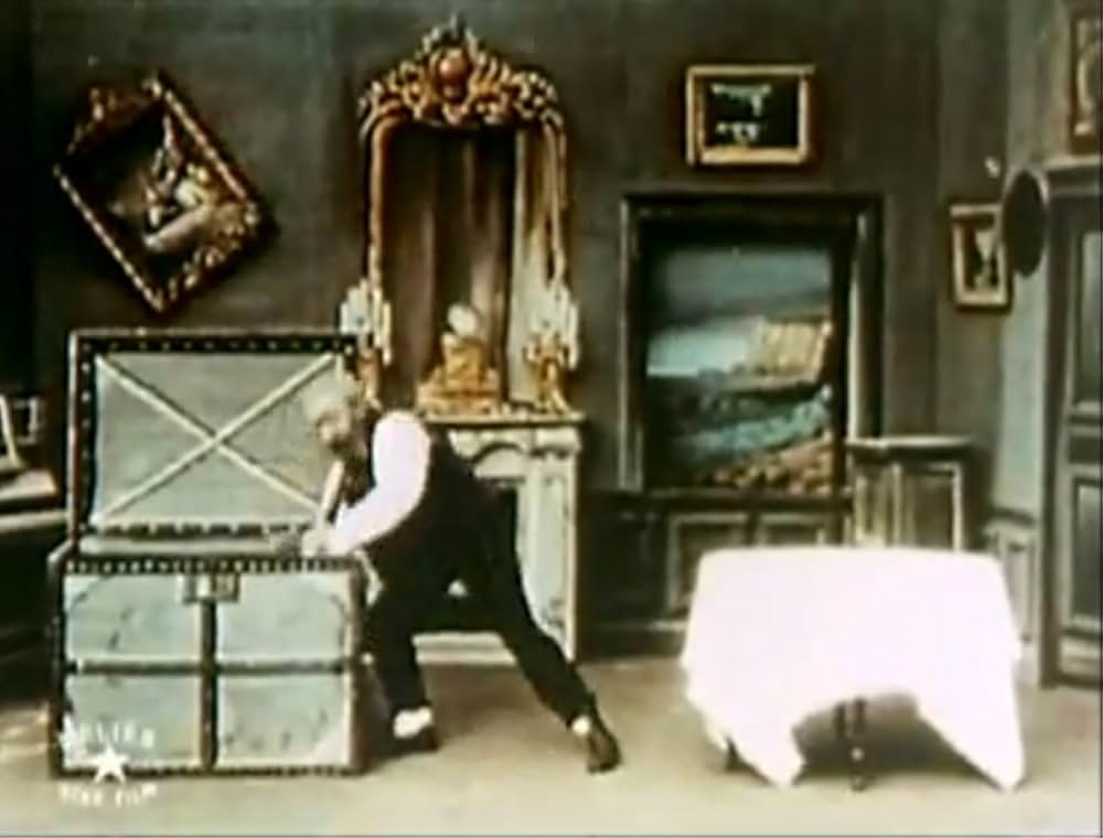 悪魔の下宿人の画像