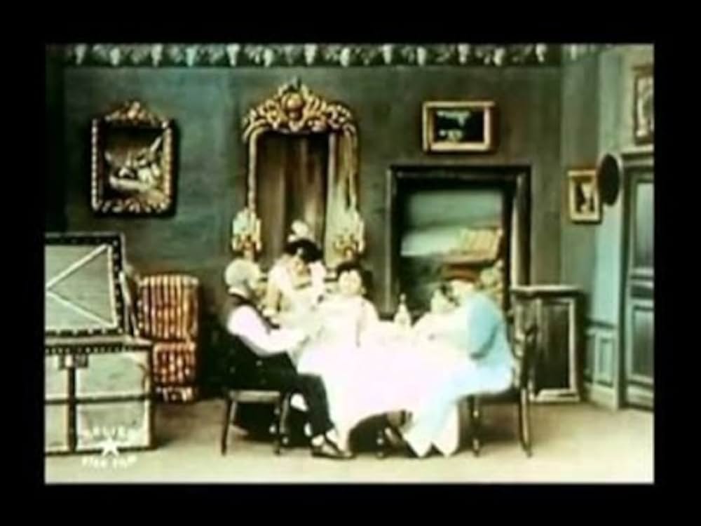 悪魔の下宿人の画像