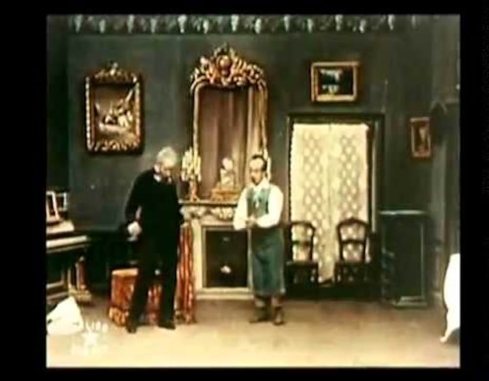 悪魔の下宿人の画像