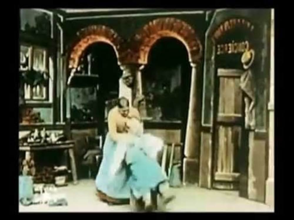 悪魔の下宿人の画像