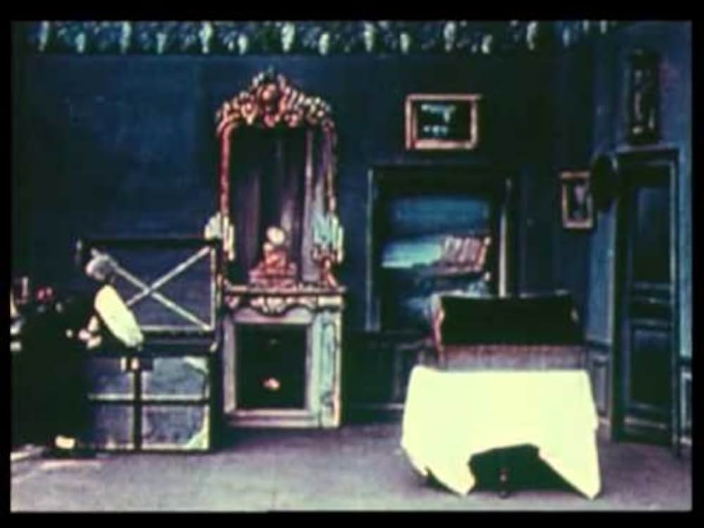 悪魔の下宿人の画像