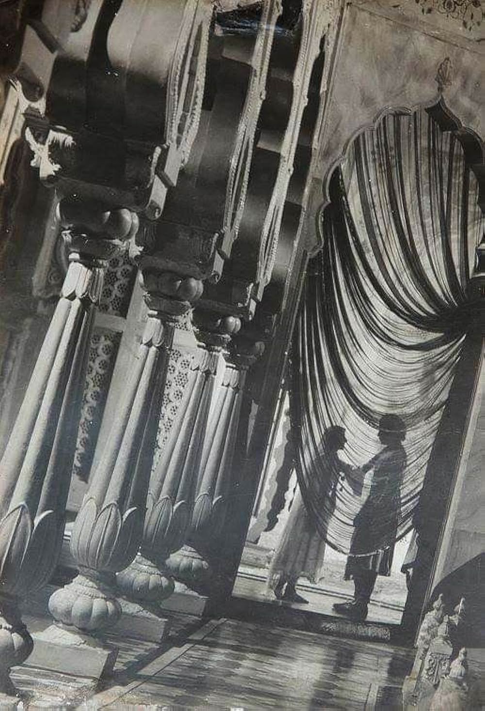 偉大なるムガル帝国の画像