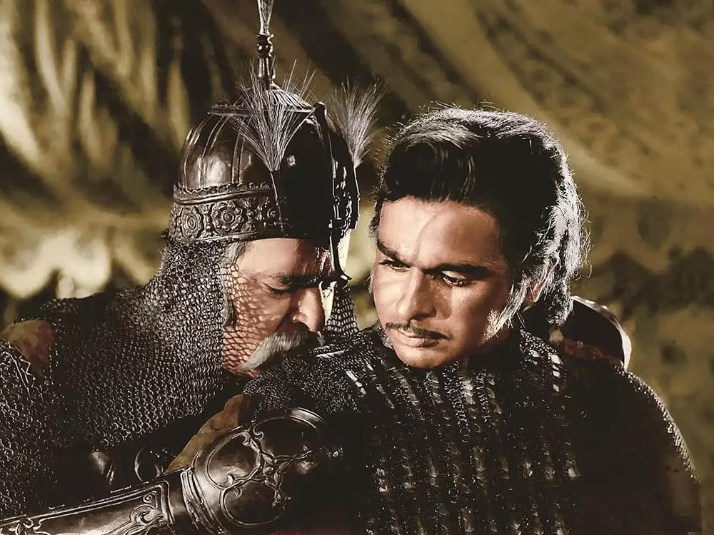 偉大なるムガル帝国の画像