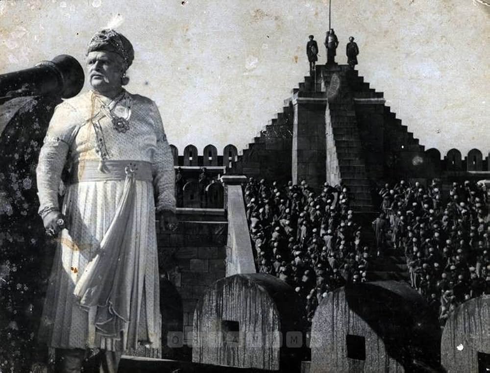 偉大なるムガル帝国の画像