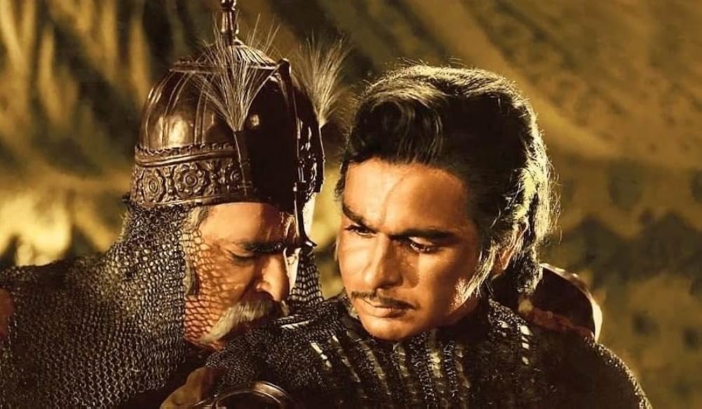 偉大なるムガル帝国の画像