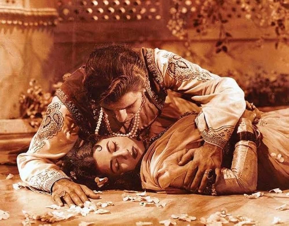 偉大なるムガル帝国の画像