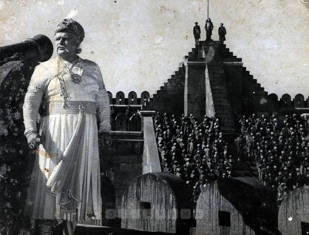 偉大なるムガル帝国の画像