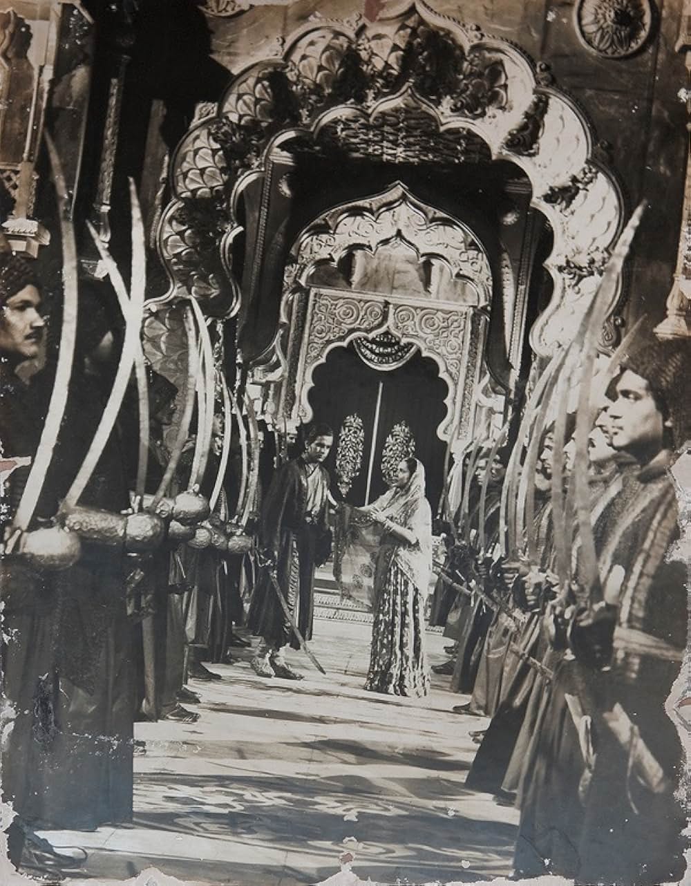 偉大なるムガル帝国の画像