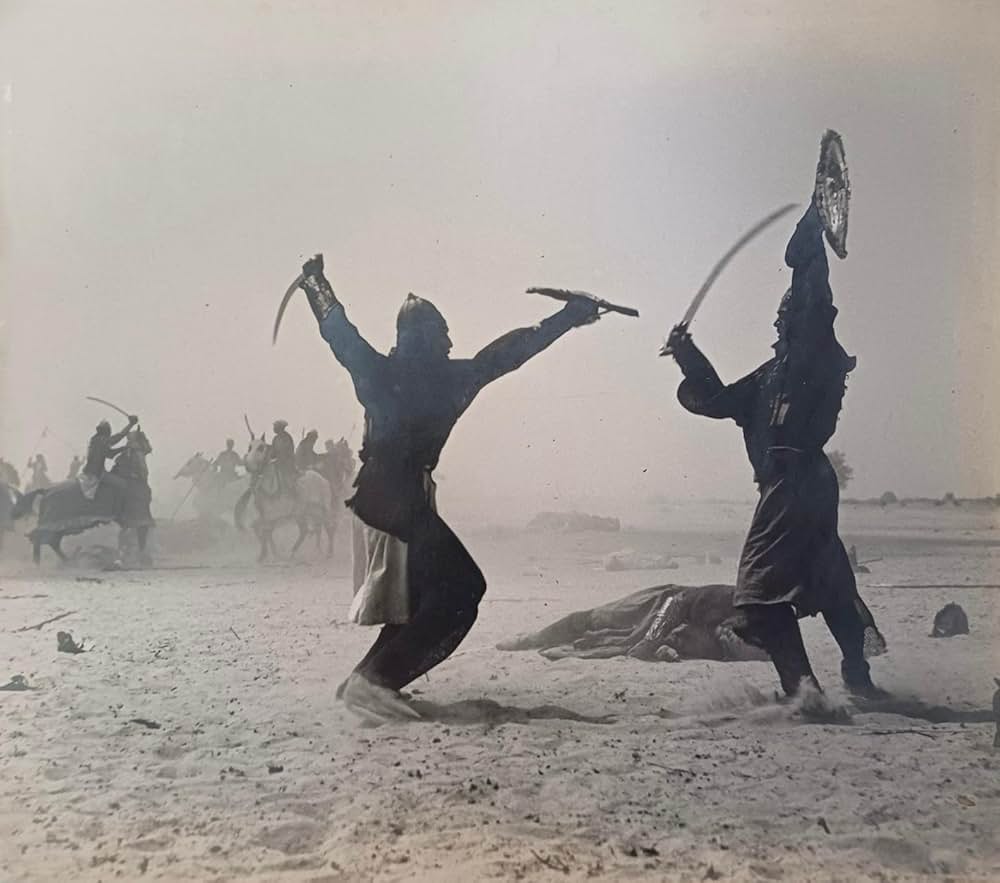 偉大なるムガル帝国の画像