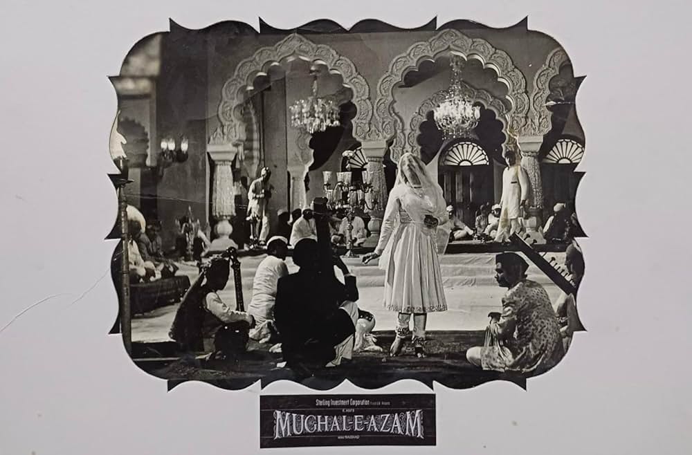 偉大なるムガル帝国の画像